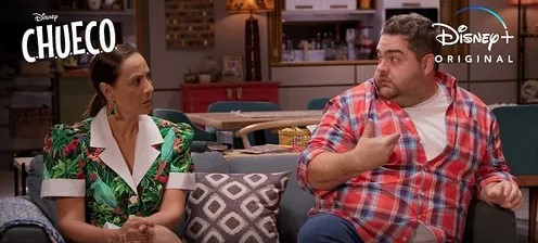 C.H.U.E.C.O - Disney+