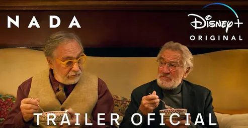 Nada - Disney+