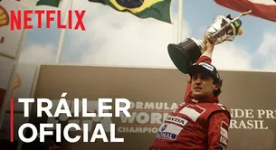 Senna - Netflix